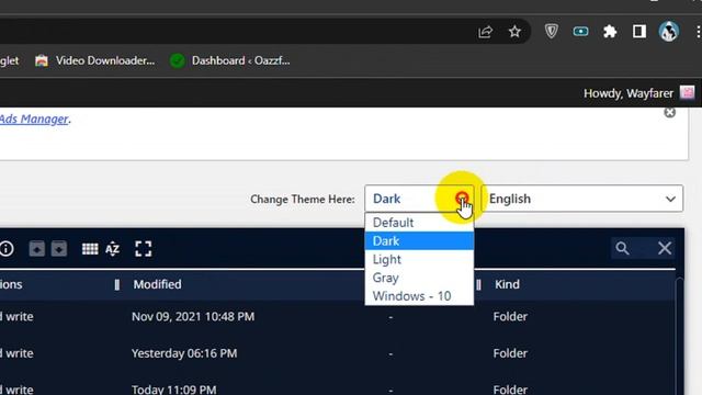 How To Fix 'Sorry, you are not allowed to upload this file type' in WordPress смотреть онлайн