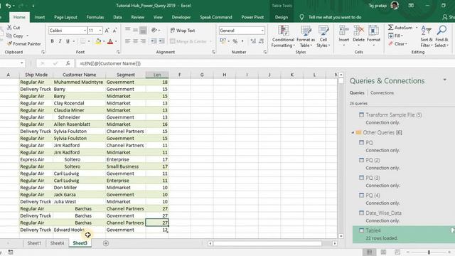 5 #Power #Query #Text #Function,Text functions - PowerQuery M | Microsoft Docs смотреть онлайн