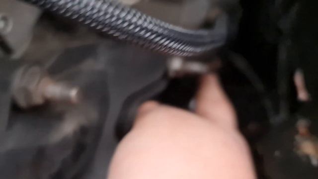 Crank, No Start Error Code P1210, Citroen 2.0HDI 138 BHP