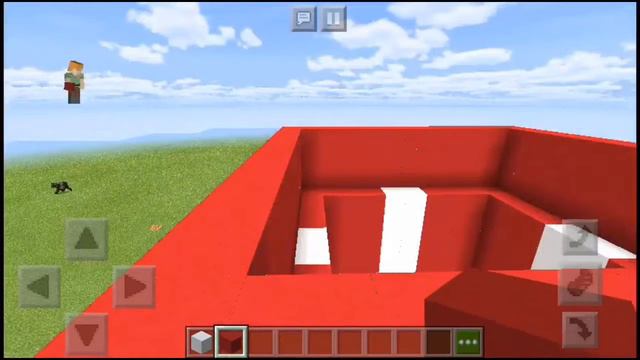 🎄MINECRAFT|| HOW TO BUILD A CHIRSTMAS PRESENT BOX. [[ CHIRSTMAS SPECIAL]] смотреть онлайн