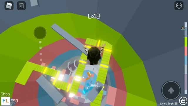 //ИГРАЮ В ТАВЕР ФЛ//Roblox Tower FL смотреть онлайн