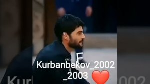 Мирон и Райхон❤ф..з