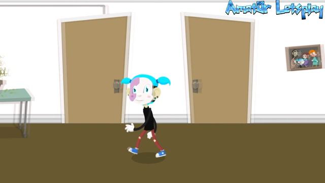 SALLY FACE 5 ЭПИЗОД (2019) ПОЛНОЕ ПРОХОЖДЕНИЕ смотреть онлайн