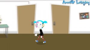 SALLY FACE 5 ЭПИЗОД (2019) ПОЛНОЕ ПРОХОЖДЕНИЕ