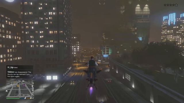 GTA 5 Online Casino Valet Prank смотреть онлайн