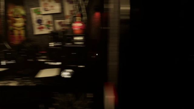 Возвращение в Creepy Nights at Freddy's | CNAF #1 смотреть онлайн