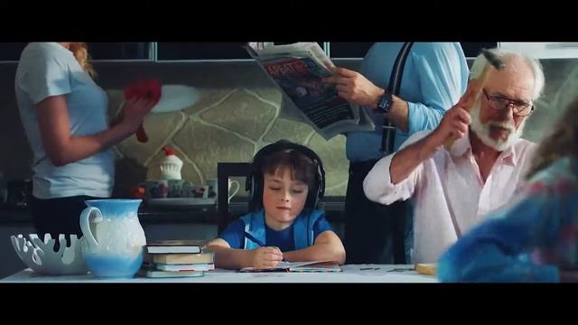 ЖК Победа ради счастья близких смотреть онлайн