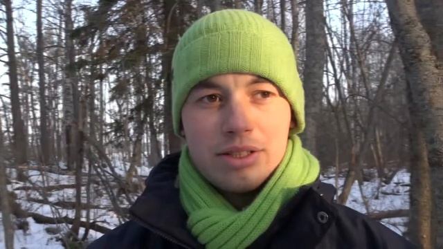 Отзывы участников кундалини-тура Андрея Левшинова "Волшебные сейды Карелии" смотреть онлайн