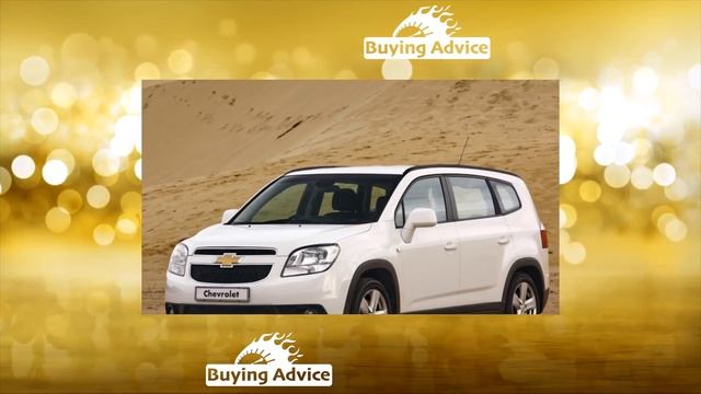 Buying advice with Common Issues Chevrolet Orlando I generation смотреть онлайн