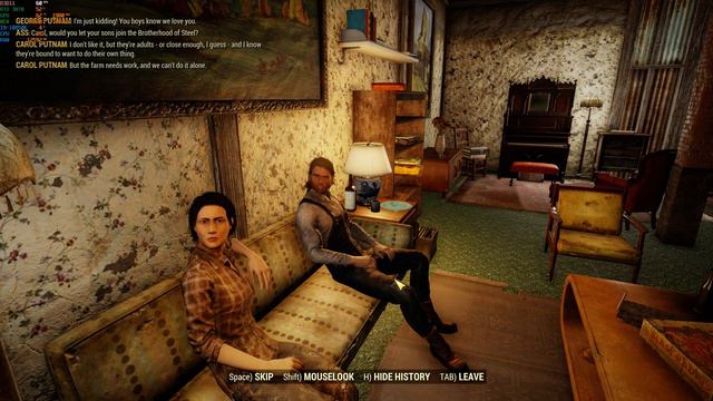 Fallout 76 Part 6 (4K) - i9-10850K, RTX 3070 смотреть онлайн