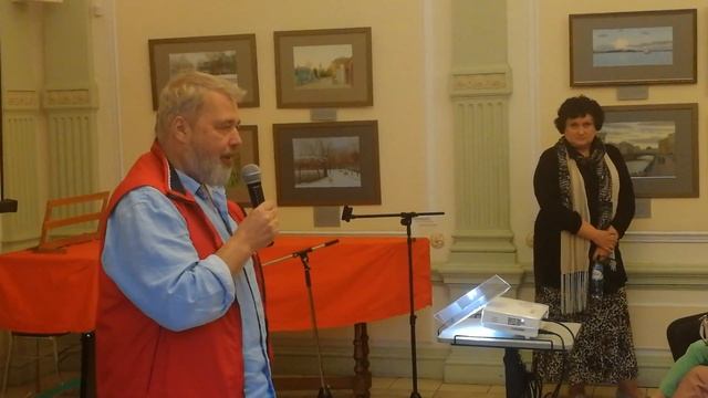16 лет со дня убийства Юрия Щекочихина. смотреть онлайн