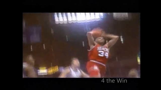 HD Charles Barkley: Beast Dunks Mixtape смотреть онлайн