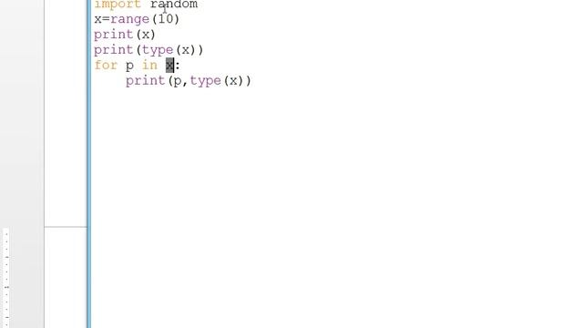 Online Core Python Programming (Python Datatypes )DAY -10 #SARVAVASI смотреть онлайн