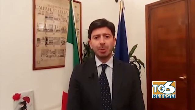 Tg Sei Web del 18/02/2021 смотреть онлайн