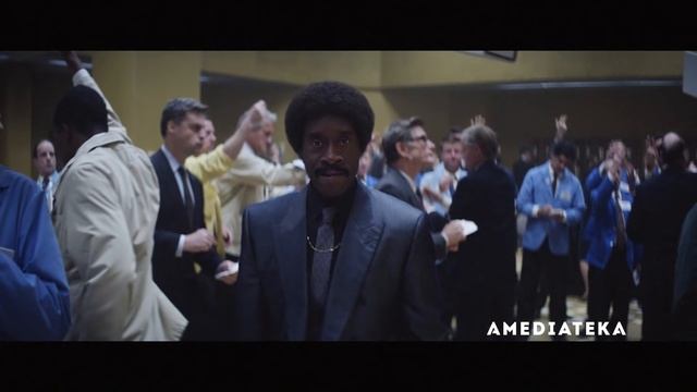 Черный понедельник - Трейлер смотреть онлайн