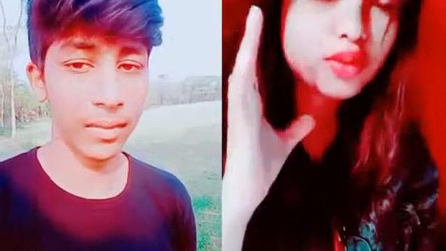 Bangla most popular tik tok koleja tui amar tuja nyanar alo😁😃 смотреть онлайн