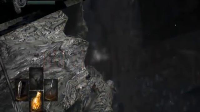 Dark Souls #2 Демон-Телец смотреть онлайн