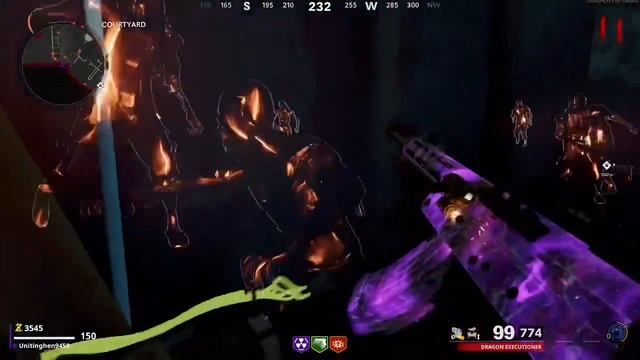 Cold War: unlimited xp/camos glitch in firebase z with phd slider смотреть онлайн