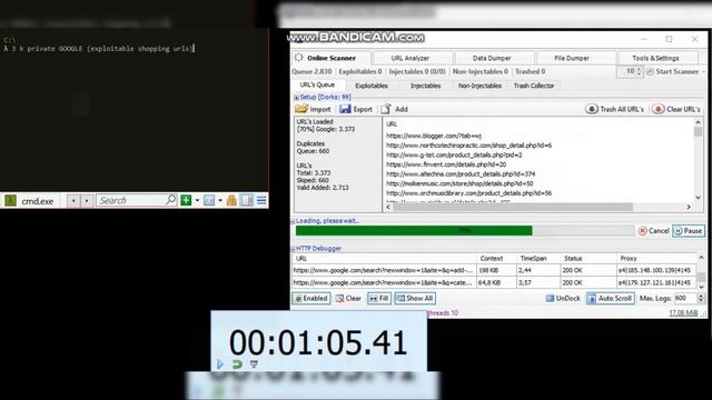 PRIVATE PYTHON SHOP/CC DORKS CAN DO THIS смотреть онлайн