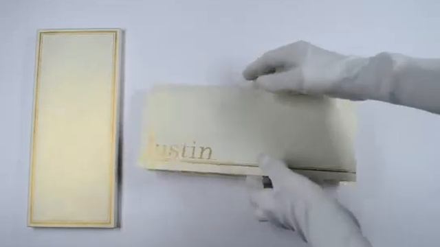 4030 Приглашение в коробке смотреть онлайн