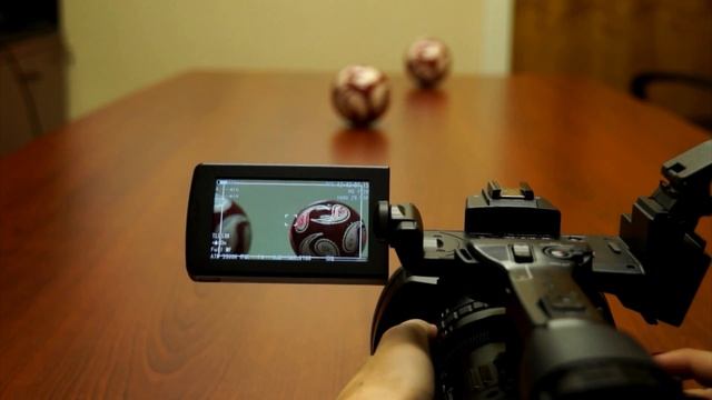 How-To: Focus on Sony's PMW-200 смотреть онлайн