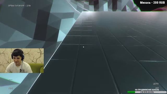 Стрим по игре "CONSTRUCT: ESCAPE THE SYSTEM" от Oliver Boyce и Immanitas Entertainment с JetPOD90. смотреть онлайн