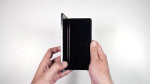 Гибкий шик не для всех | Распакуем HUAWEI Mate X3
