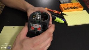 Ремонт лазерного уровня BOSCH PLL360 (после падения)