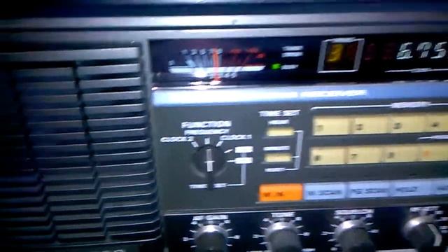 Alpha Delta Dx-SWL vs Fan Dipole смотреть онлайн