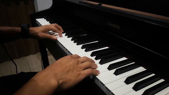 Casa De Papel | My Life Is Going On | Versión Piano смотреть онлайн