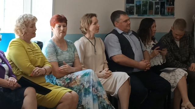 Последний звонок 2022."Когда уйдём со школьного двора" с.Муравейка Анучинский р-он Приморский край смотреть онлайн