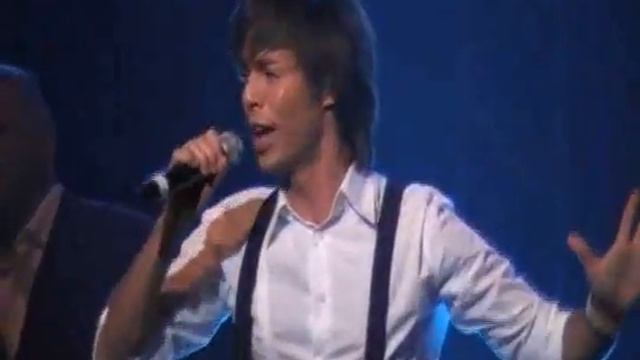 Mark Tishman 12.04.2008 (Part 1) смотреть онлайн