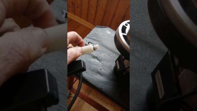 Мойка высокого давления интерскол, ремонт. Нет давления, постоянная работа двигателя. смотреть онлайн