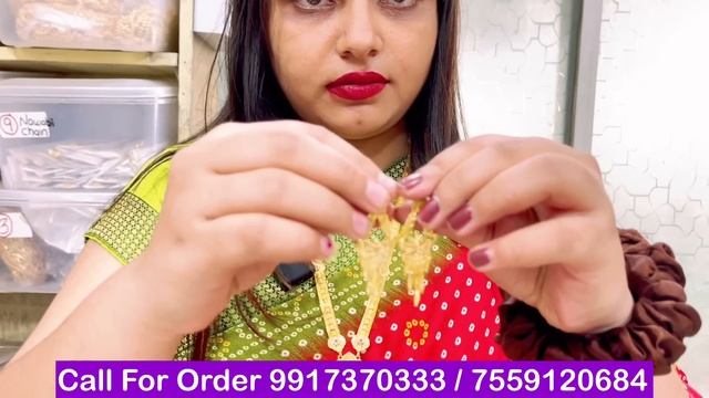 1gram Gold Jewellery Wholesale Market Mumbai | Artificial Jewellery Market Mumbai | смотреть онлайн