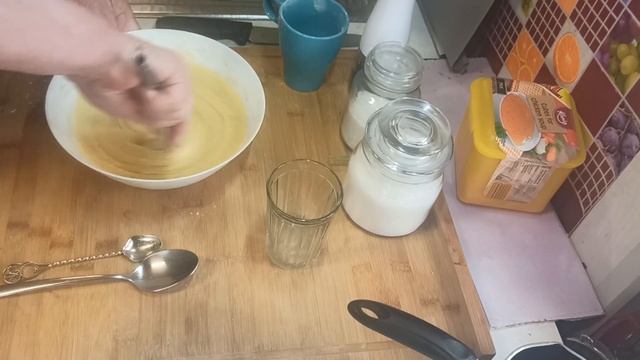 Самые вкусные вафли из старого апарата смотреть онлайн