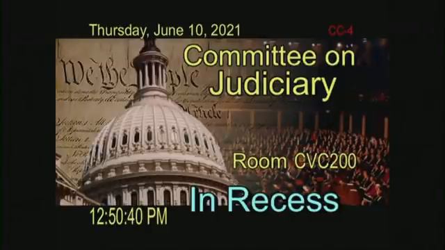 FBI Director Christopher Wray Testifies Before The House Judiciary Committee смотреть онлайн