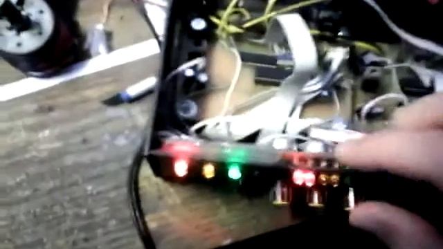 Аврора и СОЮЗ-1 смотреть онлайн