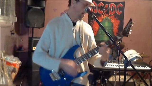 blue hotel chris isaac cover by Patatoute54.wmv смотреть онлайн