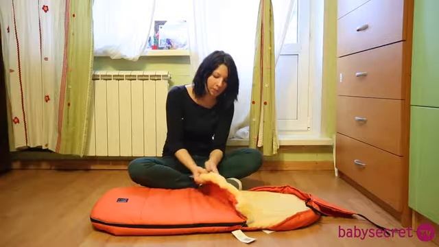 Обзор по конвертам Kaiser Семь моделей в одном обзоре! смотреть онлайн