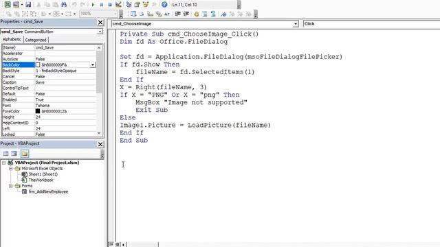 Excel VBA Tips & Tricks | Better coding with Full Module & Procedure View смотреть онлайн