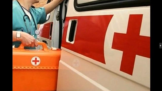Стих 438. Неотложка смотреть онлайн