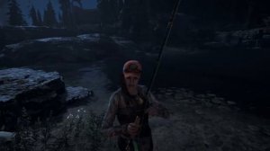 far cry 5(Окунь)