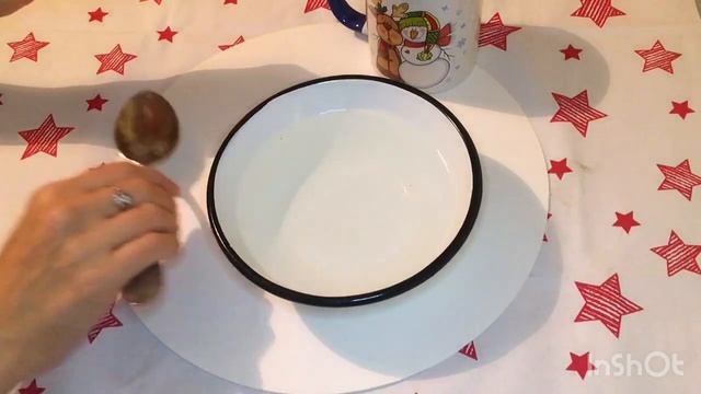 Святочные гадания на воске смотреть онлайн