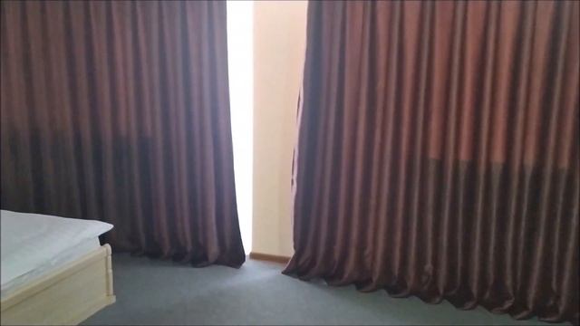 Гостиница Ташкент в городе Нукусе, Каракалпакстан смотреть онлайн