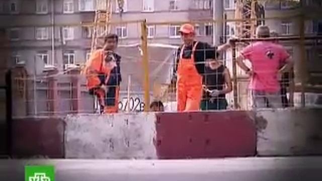 Гастарбайтеры. (Часть 1) С.А. Багдасаров смотреть онлайн