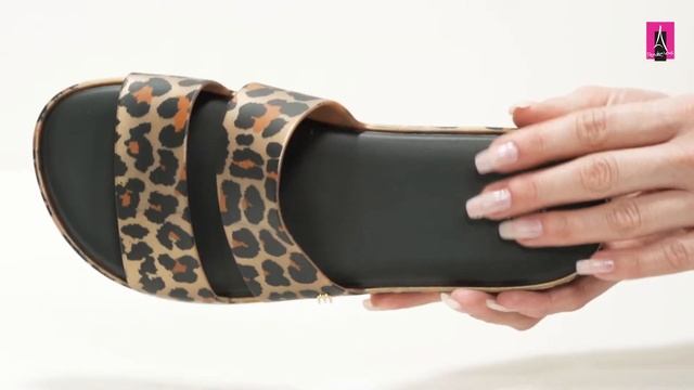 Видеообзор I Женские шлепанцы MELISSA MELISSA COLOR POP AD 2642175 смотреть онлайн