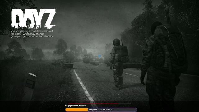 [Гайд] Делаю AK-12 для DayZ смотреть онлайн