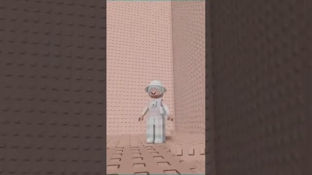 ТРЕНДЫ ИЗ ТИК ТОКА #роблокс #roblox #shorts #тренды смотреть онлайн