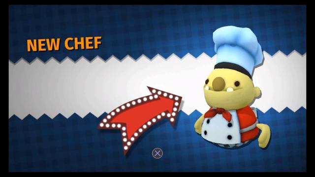 Overcooked! - All Chef Characters + DLC