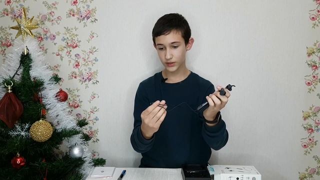 РАСПАКОВКА - Honor Sport AM61 смотреть онлайн